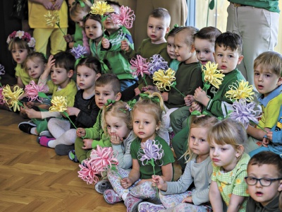 W Tarnowie będą zespoły szkolno-przedszkolne?
