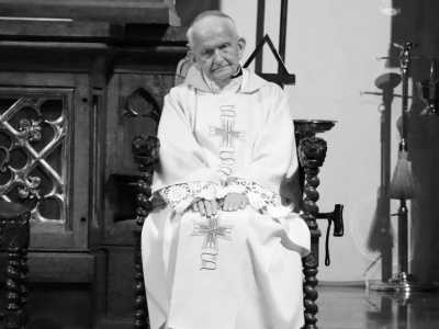 Nie żyje najstarszy biskup w historii Kościoła w Polsce. Odszedł biskup senior Julian Wojtkowski