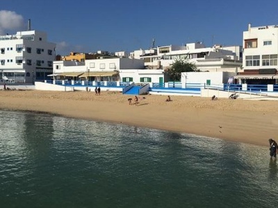 Policja rozbiła siatkę wyzysku pracowników na Fuerteventurze