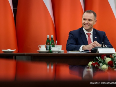 Nowe regulacje dla wsi w Sejmie. Co zakłada prezydencki projekt?