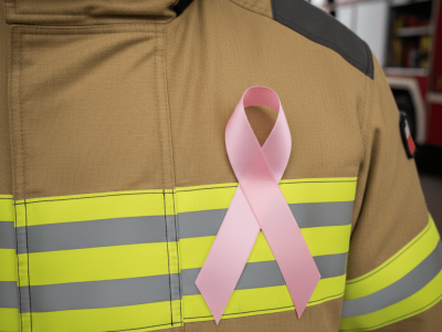 Strażaku zadbaj o zdrowie! Dzisiaj Dzień Walki z Rakiem