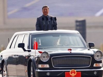 Chiny stworzą flotę międzyplanetarną. Idą po zasoby Marsa i Jowisza. Padła data