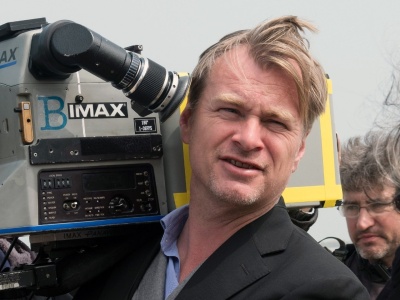 Christopher Nolan nie wierzy w zapewnienia Netflixa. Reżyser sceptycznie podchodzi do przejęcia Warner Bros