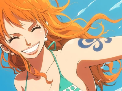 One Piece powraca w nietypowej odsłonie