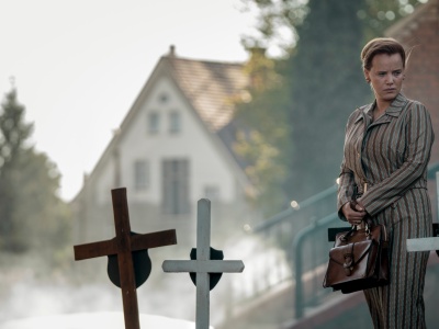 Marian Dziędziel o filmie 