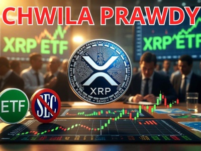 XRP w 2026 jak Bitcoin w 2020? Oto 5 kluczowych powodów eksplozji Ripple