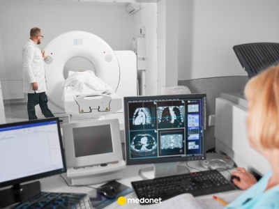 Kardiolodzy sami chcą opisywać badania obrazowe. Mówią, że tak będzie szybciej