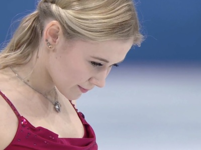 Igrzyska Olimpijskie: Dobry występ Katii! Polska na 10 lokacie w zawodach drużynowych