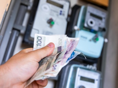 Wyższe Rachunki? Złóż Oświadczenie!