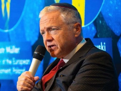 USPOKÓJMY EMOCJE czyli sprowadźmy ambasadora USA do pionu