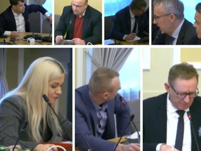 Jedni chcą dopłat, inni kar. Spór o pomoc dla rolników w Sejmie