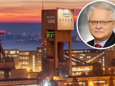 Jest projekt porozumienia zarządu JSW z pracownikami. Kurs mocno w górę