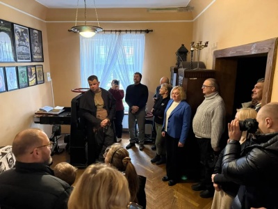 Ząbkowice Śl. Laboratorium Frankensteina w nowej odsłonie