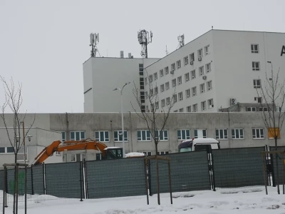 Szpital w Ciechanowie wydał ważny komunikat