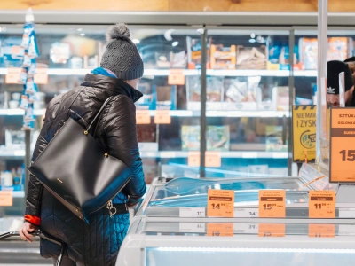 Ukraińcy boją się polskich serów. Jak oni sprzedają do nas, to dobrze, a jak my do nich, to źle