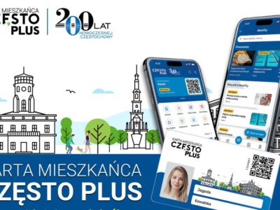 „Często Plus” – nowa Karta Mieszkańca ruszy od 2 marca