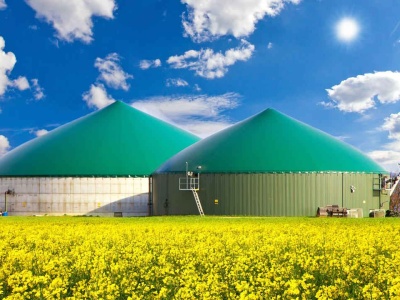 Pieniądze na budowę biogazowni ulotniły się rolnikom sprzed nosa