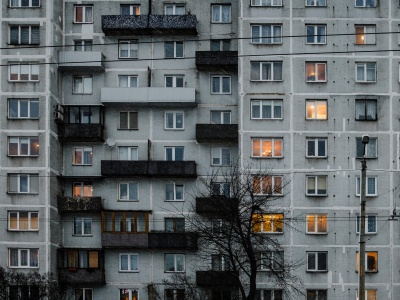 Luka czynszowa w Polsce. Szczególnie dotyka młodych, samotnych rodziców i wielodzietne rodziny