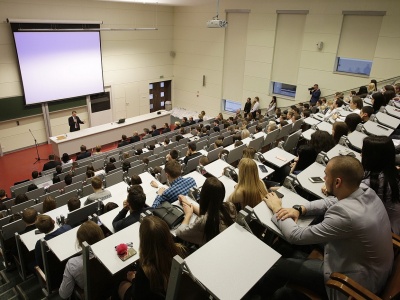 Gorący okres dla studentów