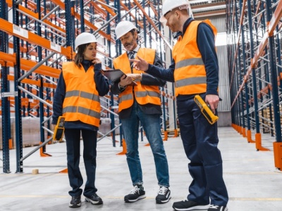 Historyczna zmiana na rynku magazynowym. Te umowy są najczęstsze