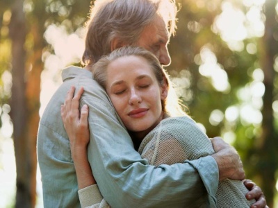 Ojciec, który słucha, nie ocenia. Piotr Pietucha z córką o łączącej ich więzi