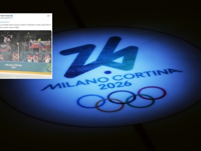 Prowokacja na ZIO? Flaga Rosji podczas meczu hokeja dla kobiet