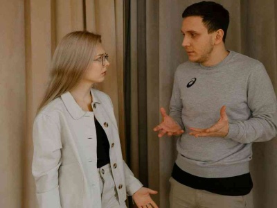 To nie sama polityka nas dzieli. Coś dużo prostszego