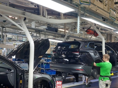 Mówią to wprost: europejscy producenci chcą od UE wsparcia dla aut 