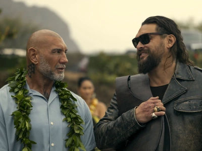 Jason Momoa i Dave Bautista będą mieć większy problem. Potencjalne wątki na Ekipę wyburzeniową 2