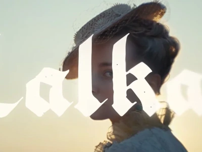 Urzędowska, Dorociński, Kondrat. Pokazano pierwszy zwiastun 