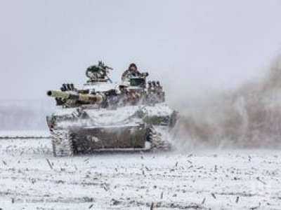 Donald Tusk zapowiedział pancerny pakiet dla Ukrainy. Oto jak może wyglądać