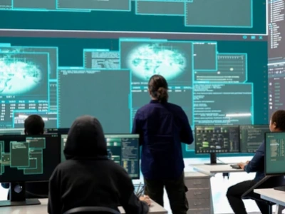 Trzy na pięć cyberataków kończy się milionowymi stratami. Firmom brakuje specjalistów, by je powstrzymać