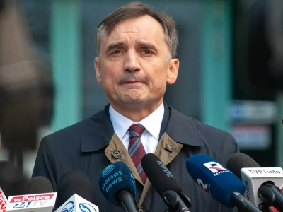 Zwrot w sprawie Zbigniewa Ziobry. Prokuratura nie miała wątpliwości