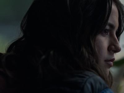 Isabela Merced stawi czoła zombie. Gwiazda The Last of Us z główną rolą w adaptacji kultowej gry