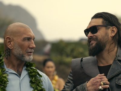 Miało być super, a wyszło tak sobie. Nowy film od Prime Video ma swoje wady