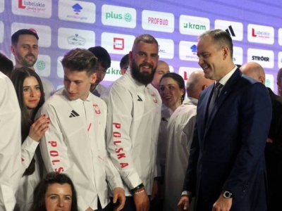 Igrzyska 2026. Dzisiaj uroczyste otwarcie i sportowa inauguracja Polaków