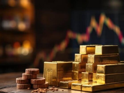 CIBC widzi złoto o 30% drożej! Czy obecna korekta to ostatnia okazja?