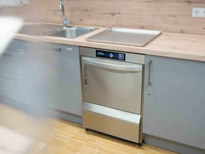 Wynajem zmywarek gastronomicznych - wszystko, co chcieliście wiedzieć, ale baliście się zapytać