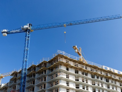 Nowe mieszkania w Warszawie biją rekordy. Średnia cena przekroczyła 19 tys. zł