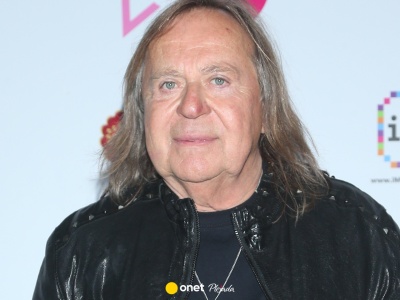 Romuald Lipko w pamięci Budki Suflera. 