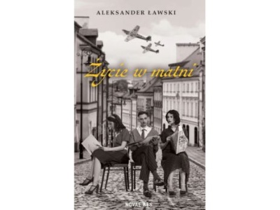 Życie w matni |Recenzja