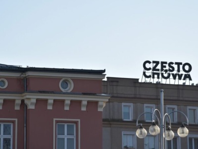 Zespół kamienic przy Placu Biegańskiego w Częstochowie wkrótce może trafić do rejestru zabytków