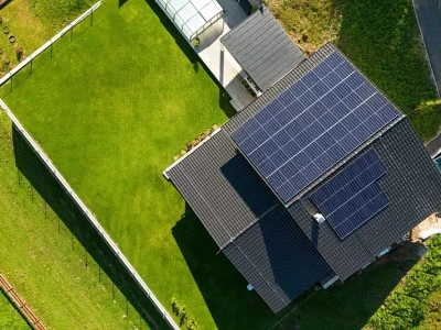 Magazyn energii to nie jedyne wyjście. Tak lepiej wykorzystasz fotowoltaikę