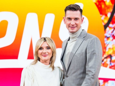 Przyjaźń babci z wnuczką oraz granice w związkach. Co zobaczymy 7 lutego w „Pytaniu na śniadanie”?