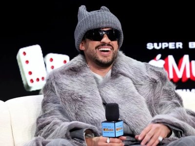 Bad Bunny: jak król latynoskiego trapu stał się rzecznikiem Portoryko
