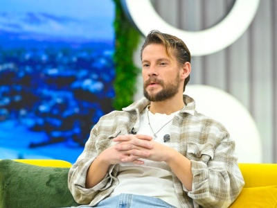 Z tym programem Fabijański wiąże spore nadzieje. Padły mocne słowa