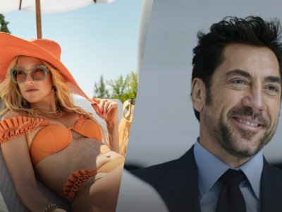 Kate Hudson i Javier Bardem stracą dla siebie głowę w nowej komedii romantycznej