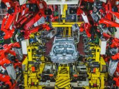 Tąpnięcie akcji koncernu Stellantis. Spadek o ok. 25 proc. Wcześniej było ogłoszenie