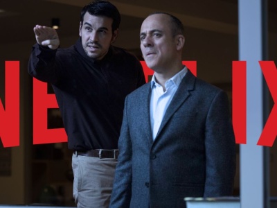 Dokopałam się do świetnego thrillera. Netflix ukrył go głęboko