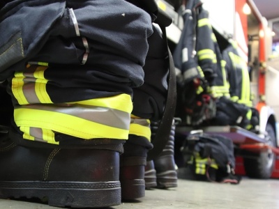 Podejrzenie mobbingu i tragiczne zdarzenie z udziałem strażaka. Kontrole w PSP w całym regionie!